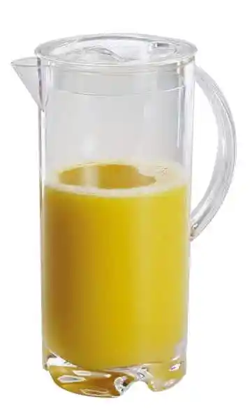 קנקן מיץ מפוליקרבונט