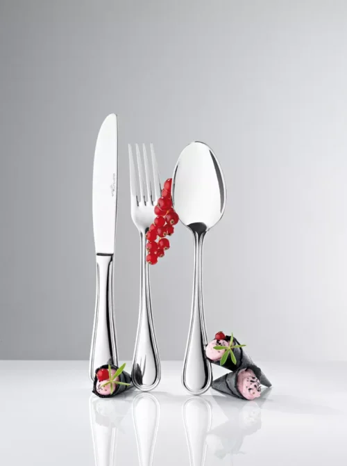 סכום דגם "אנסר" נירוסטה 18/10 3.5 מ"מ